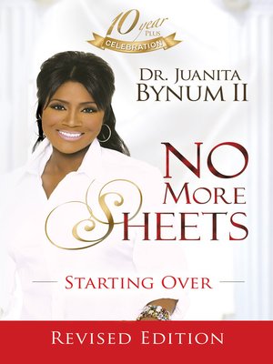 cover image of No More Sheets